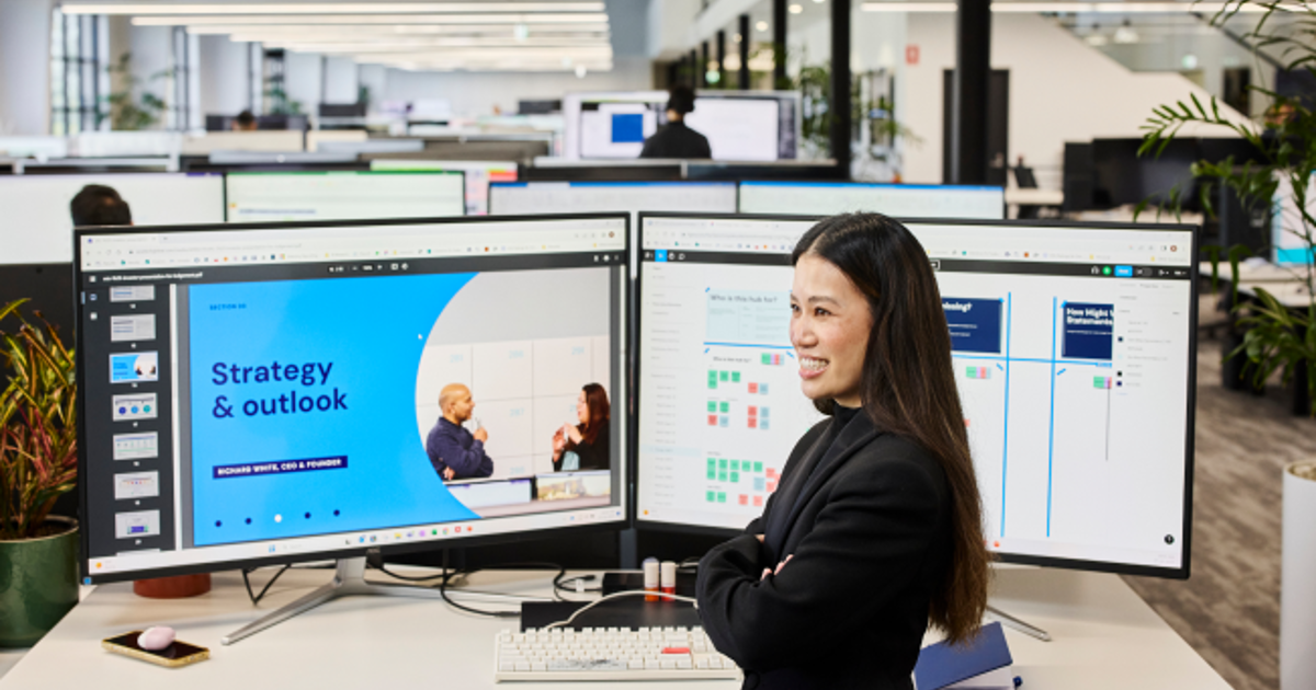 ASX announcements WiseTech Global