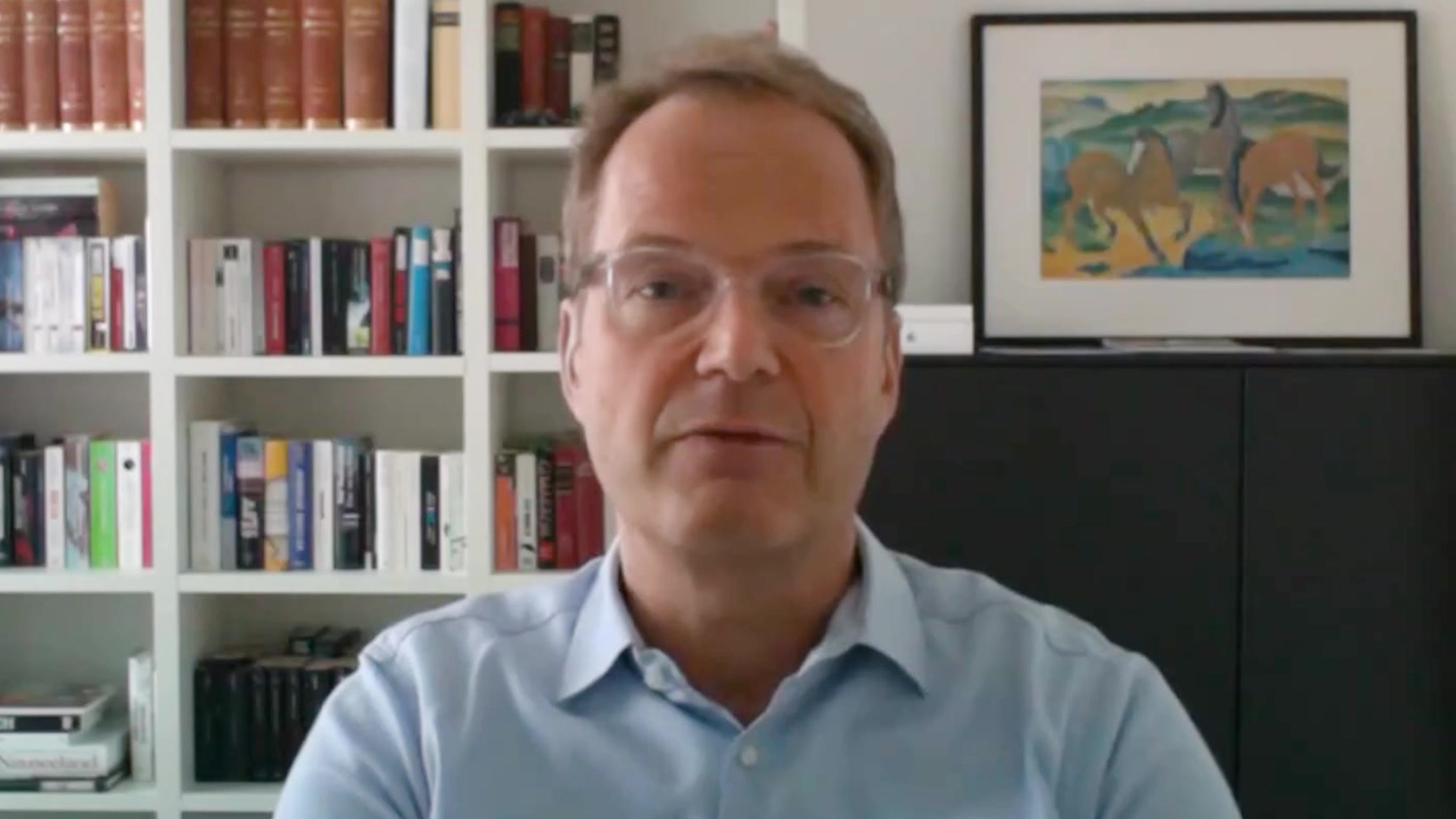 DHL Global Forwarding on CargoWise | WiseTech Global